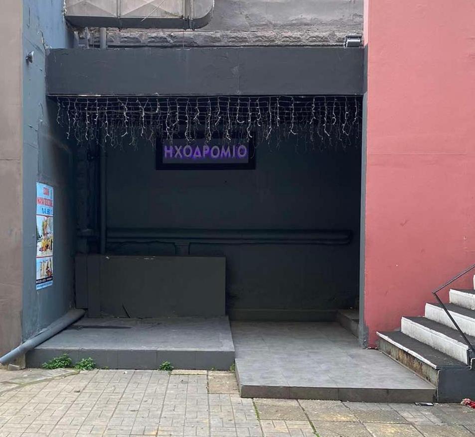 Parasiou Studios 103 Διαμερίσματα Στο Κέντρο Της Πόλης Komotini Exteriör bild